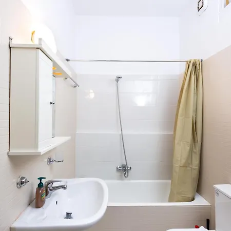 Apartment Beautiful Neo-classic In Exarchia