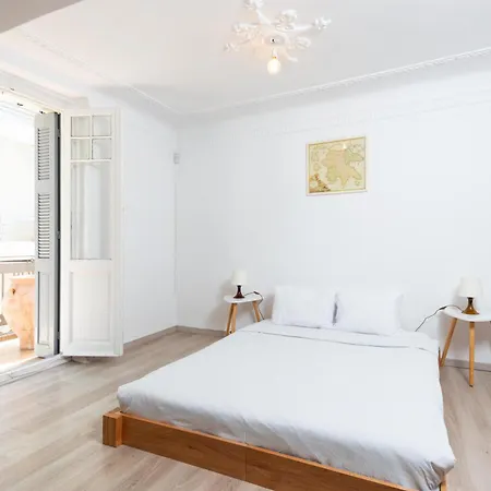 Beautiful Neo-classic In Exarchia